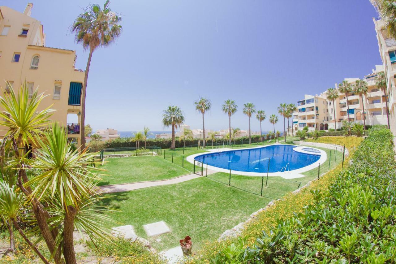 Casinomar Frente Al Mar Apartment