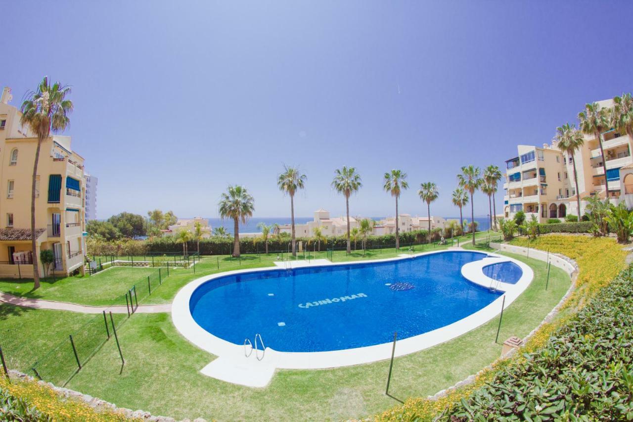 Casinomar Frente Al Mar Benalmadena