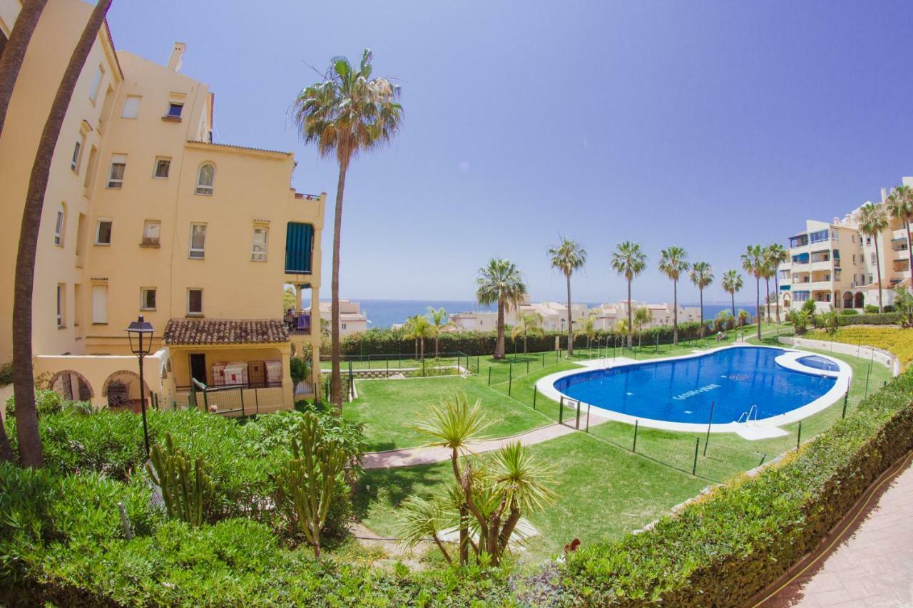 Casinomar Frente Al Mar * Benalmadena