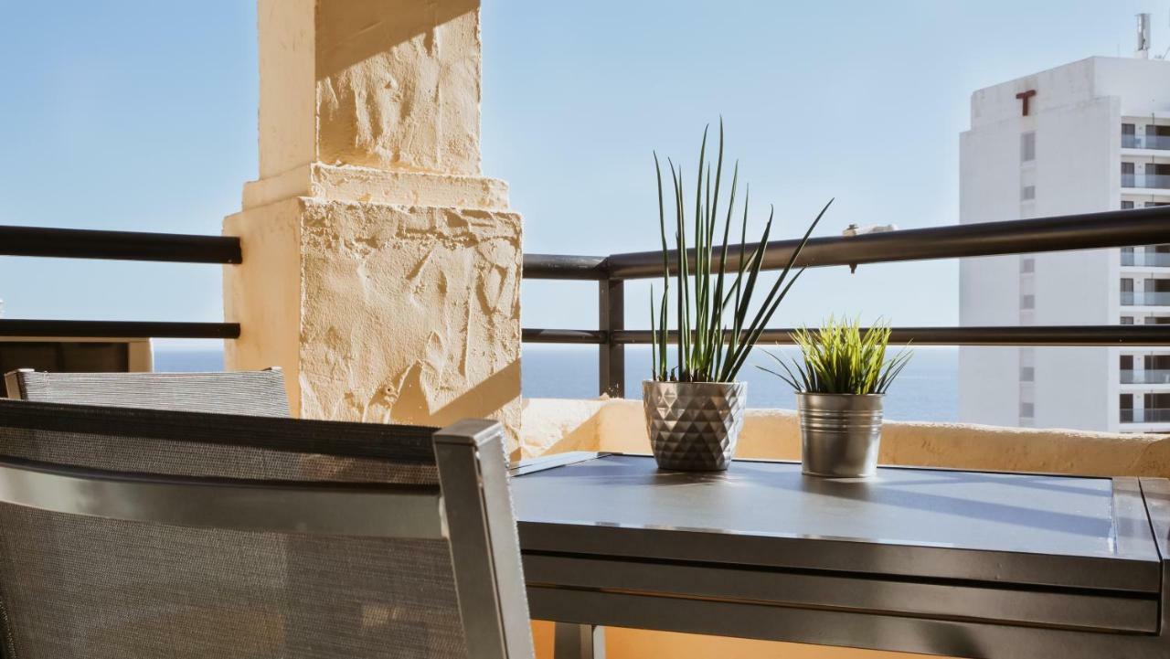 Apartment Casinomar Frente Al Mar Benalmadena